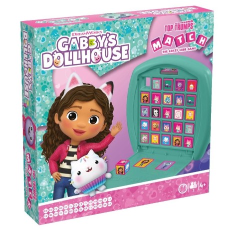 Przejdź do produktu Match Koci Domek Gabi