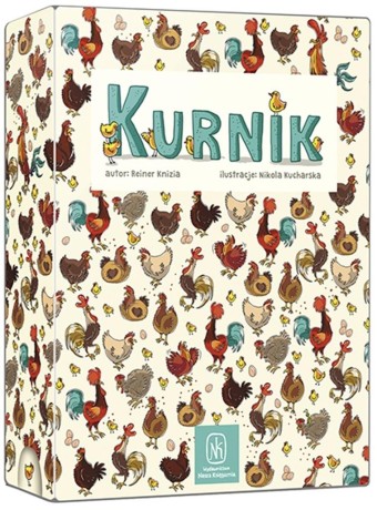 Przejdź do produktu Gra - Kurnik