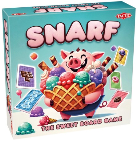 Przejdź do produktu Snarf