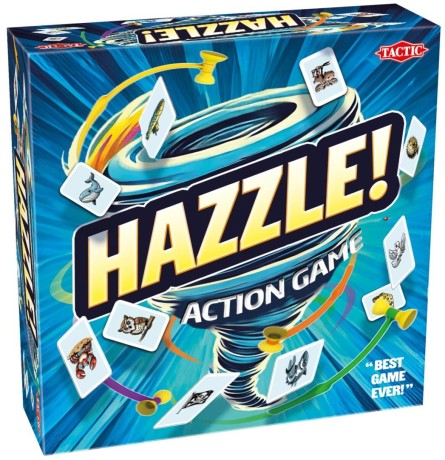 Przejdź do produktu Hazzle