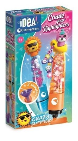 Przejdź do produktu Mini fabryka markerów Lato