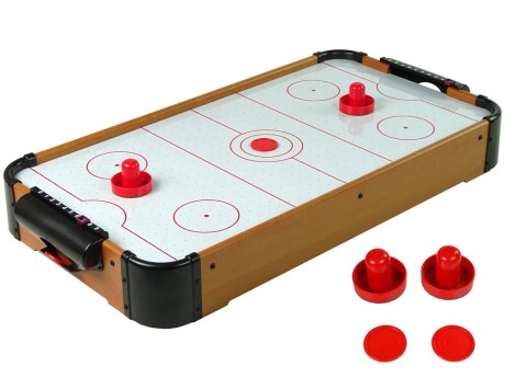 Przejdź do produktu Gra Stołowa Air Hockey Krążek Punkty