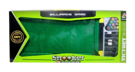 Przejdź do produktu Gra bilard