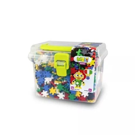Przejdź do produktu Klocki Meli Minis Travel Box 1100szt