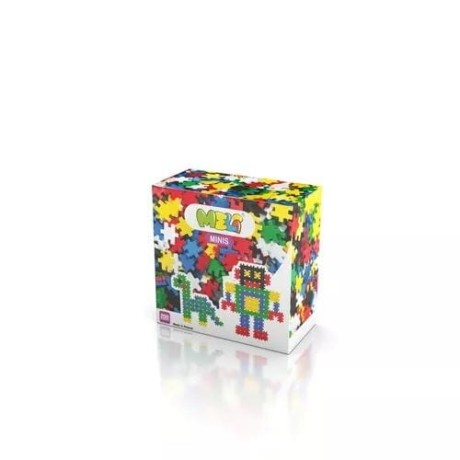 Przejdź do produktu Klocki Meli Minis 200szt