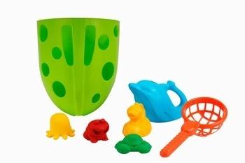 Przejdź do produktu Zestaw do kąpieli
