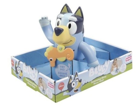 Przejdź do produktu Pływający Bluey TOMY