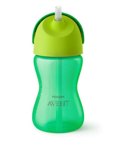 Przejdź do produktu SCF798/01 KUBEK ZE SŁOMKĄ 300ML BOY