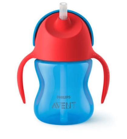 Przejdź do produktu SCF796/01 KUBEK SŁOMKA 200ML BOY