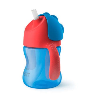 Przejdź do produktu SCF796/01 KUBEK SŁOMKA 200ML BOY