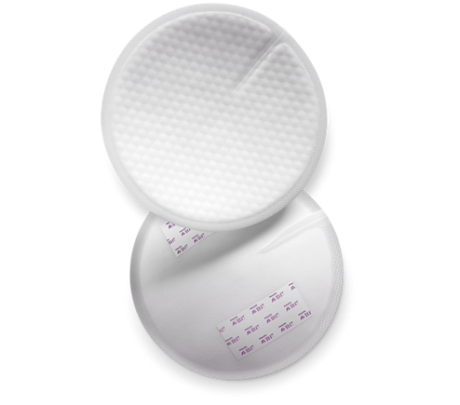 Przejdź do produktu SCF254/24 WKŁADKI LAKT.1-RAZ 24SZT