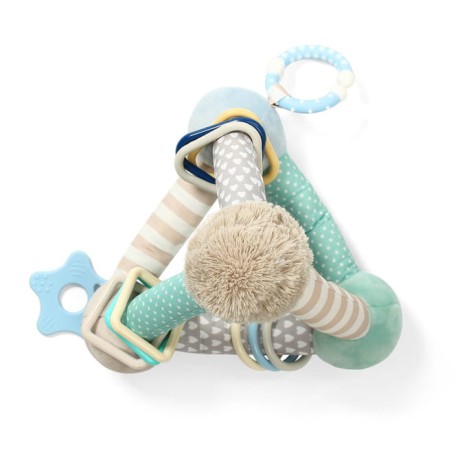 Przejdź do produktu 898/02 ZABAWKA EDUKACYJNA MINT PYRAMID