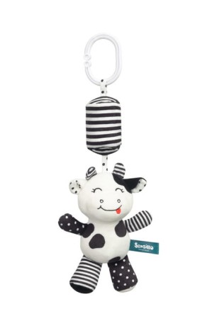 Przejdź do produktu BLACK&WHITE ZAWIESZKA DO WÓZKA KRÓWKA