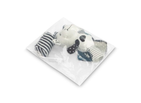 Przejdź do produktu BLACK&WHITE ZAWIESZKA DO WÓZKA KRÓWKA
