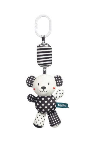Przejdź do produktu BLACK&WHITE ZAWIESZKA DO WÓZKA MIŚ
