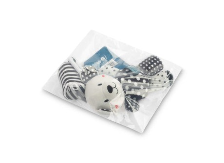 Przejdź do produktu BLACK&WHITE ZAWIESZKA DO WÓZKA MIŚ