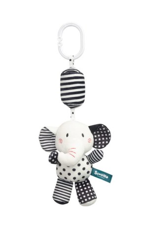 Przejdź do produktu BLACK&WHITE ZAWIESZKA DO WÓZKA SŁOŃ