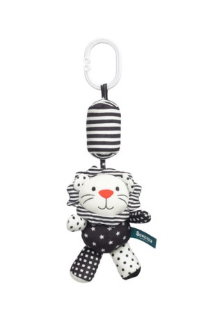Przejdź do produktu BLACK&WHITE ZAWIESZKA DO WÓZKA LEW