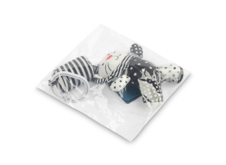Przejdź do produktu BLACK&WHITE ZAWIESZKA DO WÓZKA LEW
