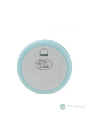 Przejdź do produktu Mary's Lampka nocna LED RGB w kształcie małego niebieskiego misia