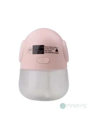 Przejdź do produktu Mary's Dozownik do mydła słonik różowy