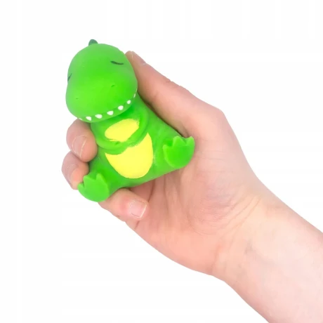 Przejdź do produktu Relaksujący Dinozaur Sensoryczny mix