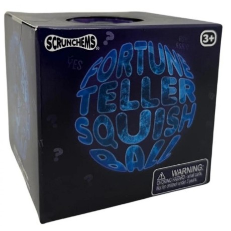 Przejdź do produktu Wróżkowa Piłeczka Antystresowa z Żelem