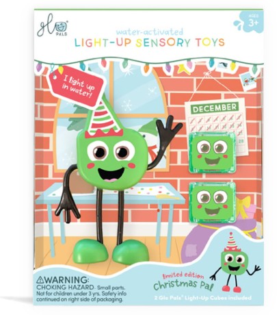 Przejdź do produktu Postać do kąpieli edycja świąteczna