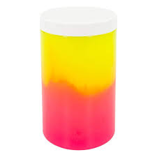 Przejdź do produktu Jiggly Slime Neo Duo żółto-różowy 430g
