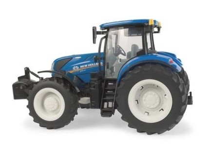 Przejdź do produktu Britains New Holland T7270 światło/dźwięk TOMY