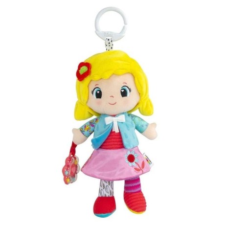 Przejdź do produktu Lamaze Zawieszka Moja przyjaciółka Olivia TOMY