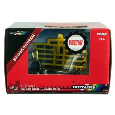 Przejdź do produktu Britains widły przednie do silosu TOMY