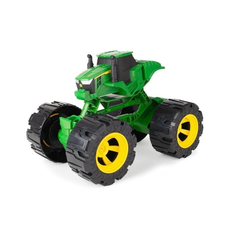 Przejdź do produktu John Deere terenowy ciągnik TOMY