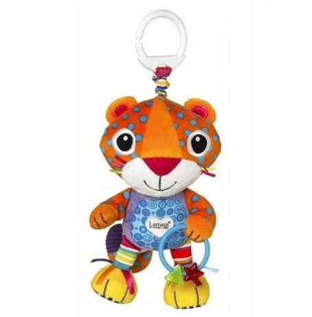 Przejdź do produktu Lamaze zawieszka Tygrys TOMY