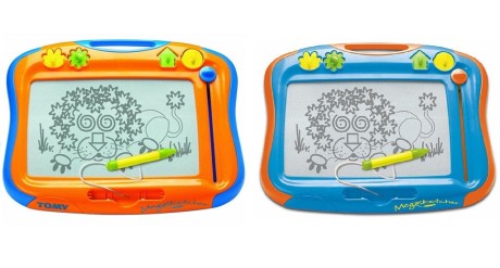 Przejdź do produktu Znikopis Megasketcher Classic TOMY