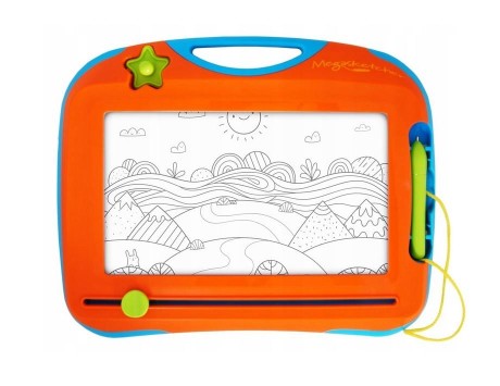 Przejdź do produktu Znikopis mini Megasketcher TOMY