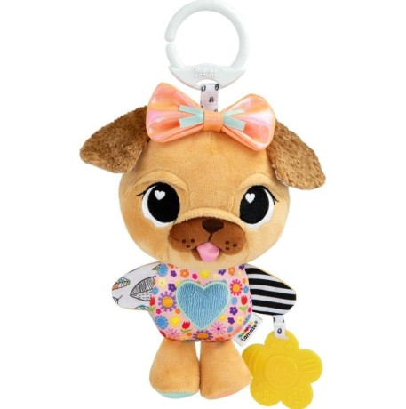 Przejdź do produktu Lamaze Zawieszka mopsik Marlenka TOMY