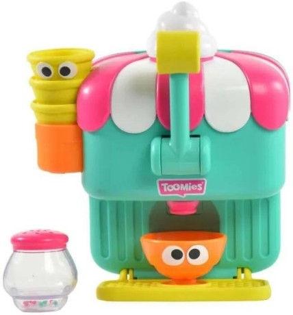 Przejdź do produktu Toomies Fabryka piany nowa TOMY