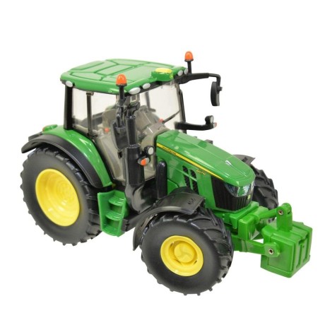 Przejdź do produktu John Deere traktor 6130 TOMY