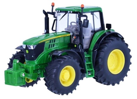 Przejdź do produktu John Deere traktor 6195M TOMY