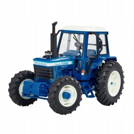 Przejdź do produktu John Deere traktor Ford TW20 TOMY