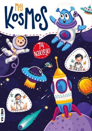 Przejdź do produktu Mój kosmos