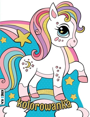 Przejdź do produktu Kucyk