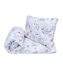Przejdź do produktu PULP KOMPL POSCIEL BAMBUS 80X100 MAGNOLIA