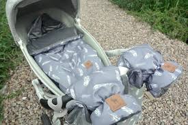 Przejdź do produktu LANILA RĘKAWICE WODOODPORNE GREY VELVET