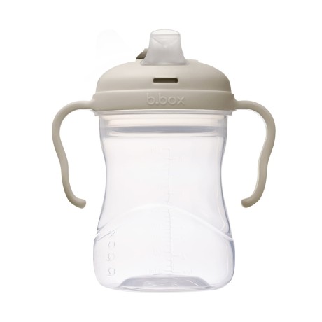 Przejdź do produktu Kubek edukacyjny 3w1 240 ml, Latte, b.box