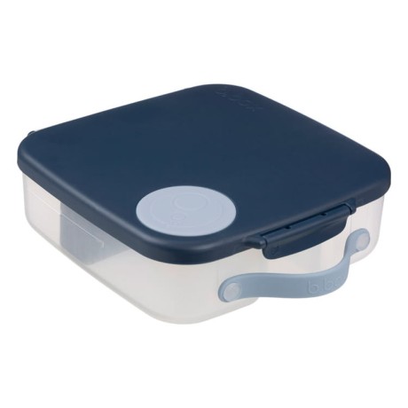 Przejdź do produktu Lunchbox, Midnight, b.box