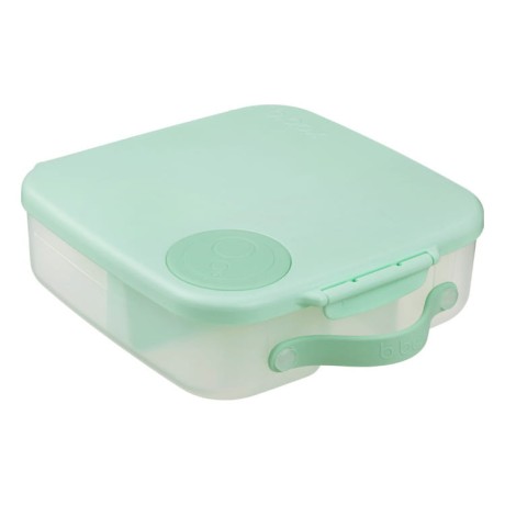 Przejdź do produktu Lunchbox, Spearmint, b.box