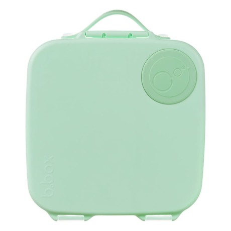 Przejdź do produktu Lunchbox, Spearmint, b.box