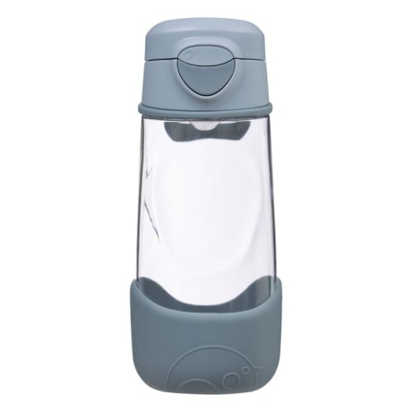 Przejdź do produktu Sportowa butelka tritanowa 450 ml, Chill Out, b.box